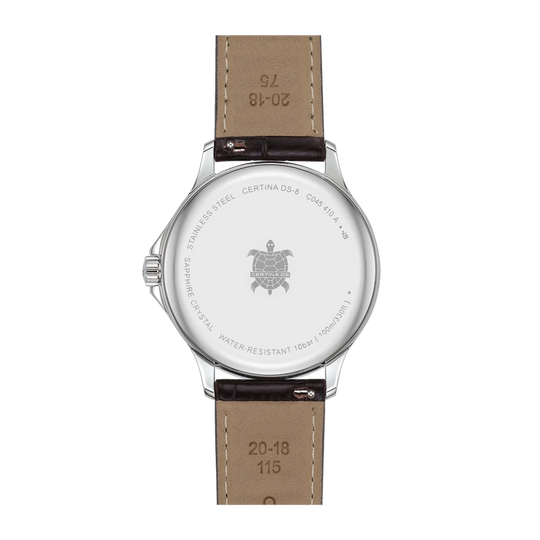 Certina DS-8 Gent - C0454101609100