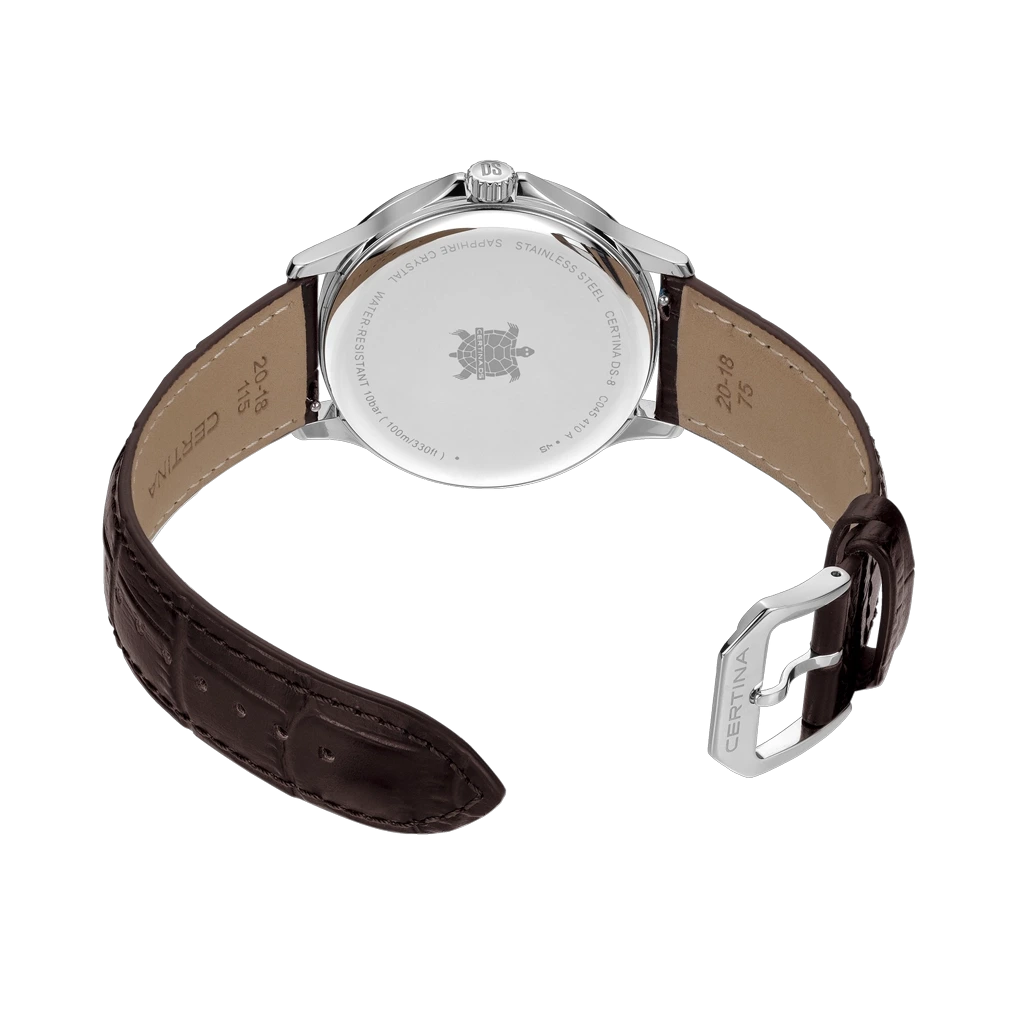Certina DS-8 Gent - C0454101609100