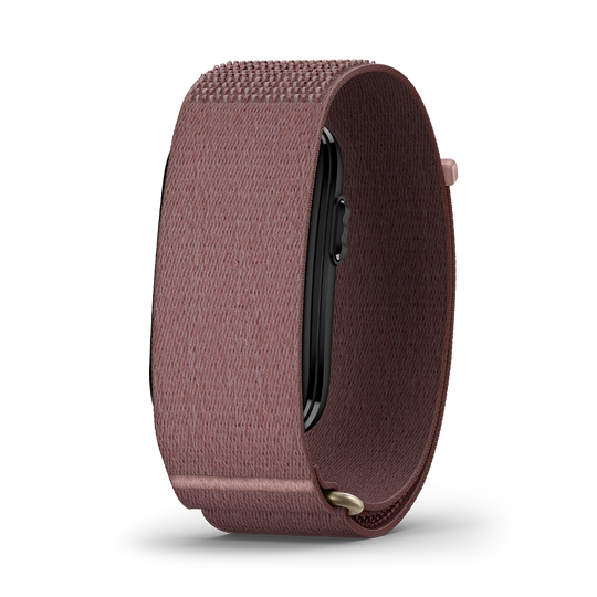 Garmin CIRQA™ Smart Band S–M Muave - 010-04675-12 - urmakerlarsen.no