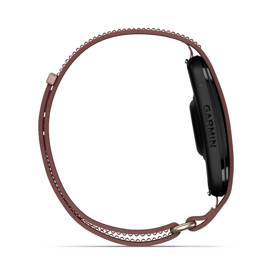Garmin CIRQA™ Smart Band L–XL - Muave - 010-04675-02 - urmakerlarsen.no