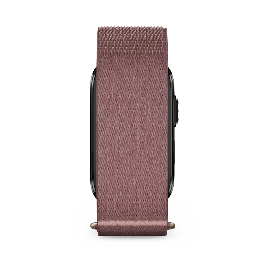 Garmin CIRQA™ Smart Band S–M Muave - 010-04675-12 - urmakerlarsen.no