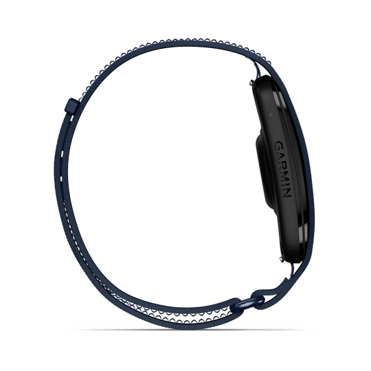 Garmin CIRQA™ Smart Band S–M - 010-04675-13 - urmakerlarsen.no