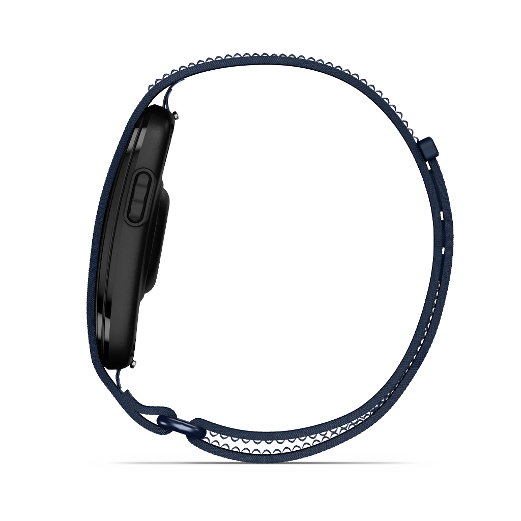 Garmin CIRQA™ Smart Band S–M - 010-04675-13 - urmakerlarsen.no