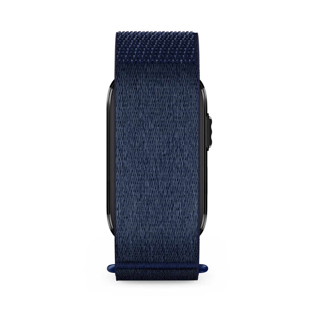 Garmin CIRQA™ Smart Band L–XL Kapteinsblå - 010-04675-03 - urmakerlarsen.no