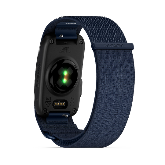 Garmin CIRQA™ Smart Band S–M - 010-04675-13 - urmakerlarsen.no