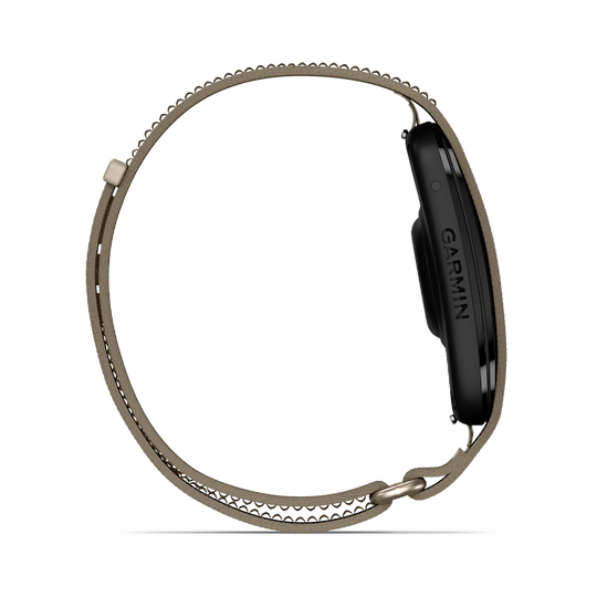 Garmin CIRQA™ Smart Band S–M - 010-04675-11 - urmakerlarsen.no