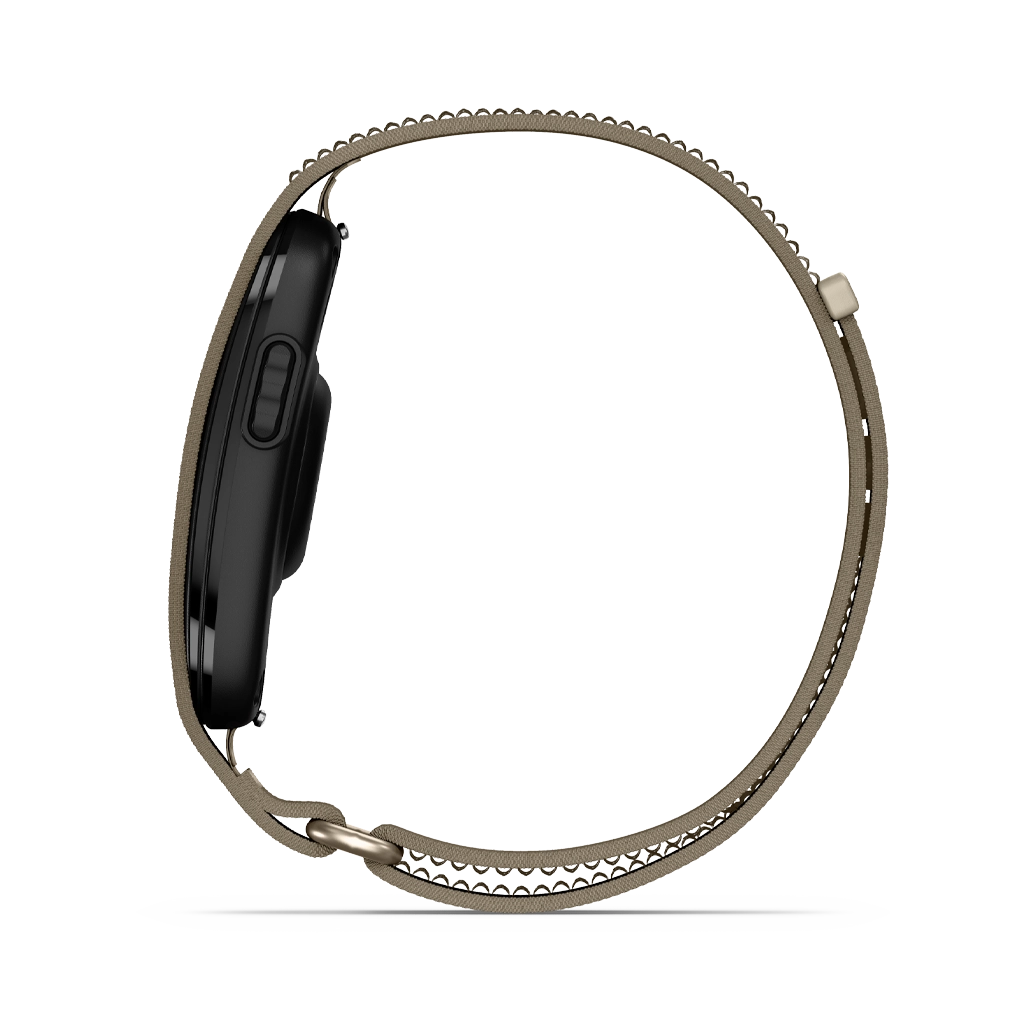 Garmin CIRQA™ Smart Band S–M - 010-04675-11 - urmakerlarsen.no