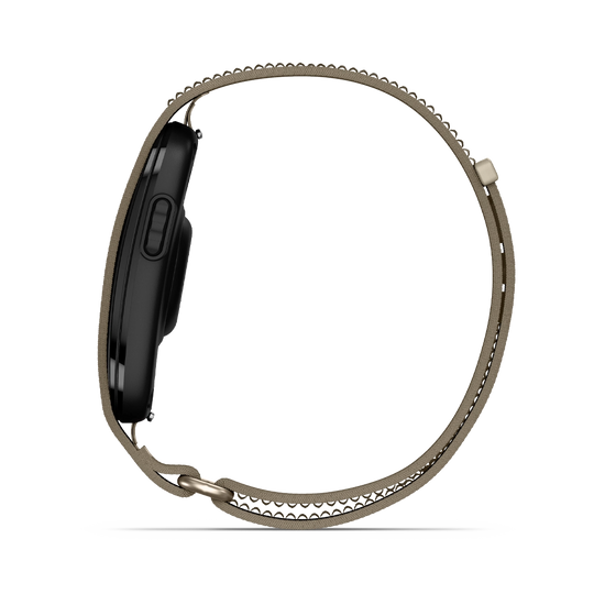 Garmin CIRQA™ Smart Band S–M - 010-04675-11 - urmakerlarsen.no