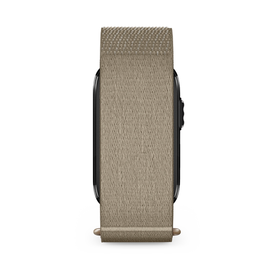 Garmin CIRQA™ Smart Band L–XL Fransk grå - 010-04675-01 - urmakerlarsen.no