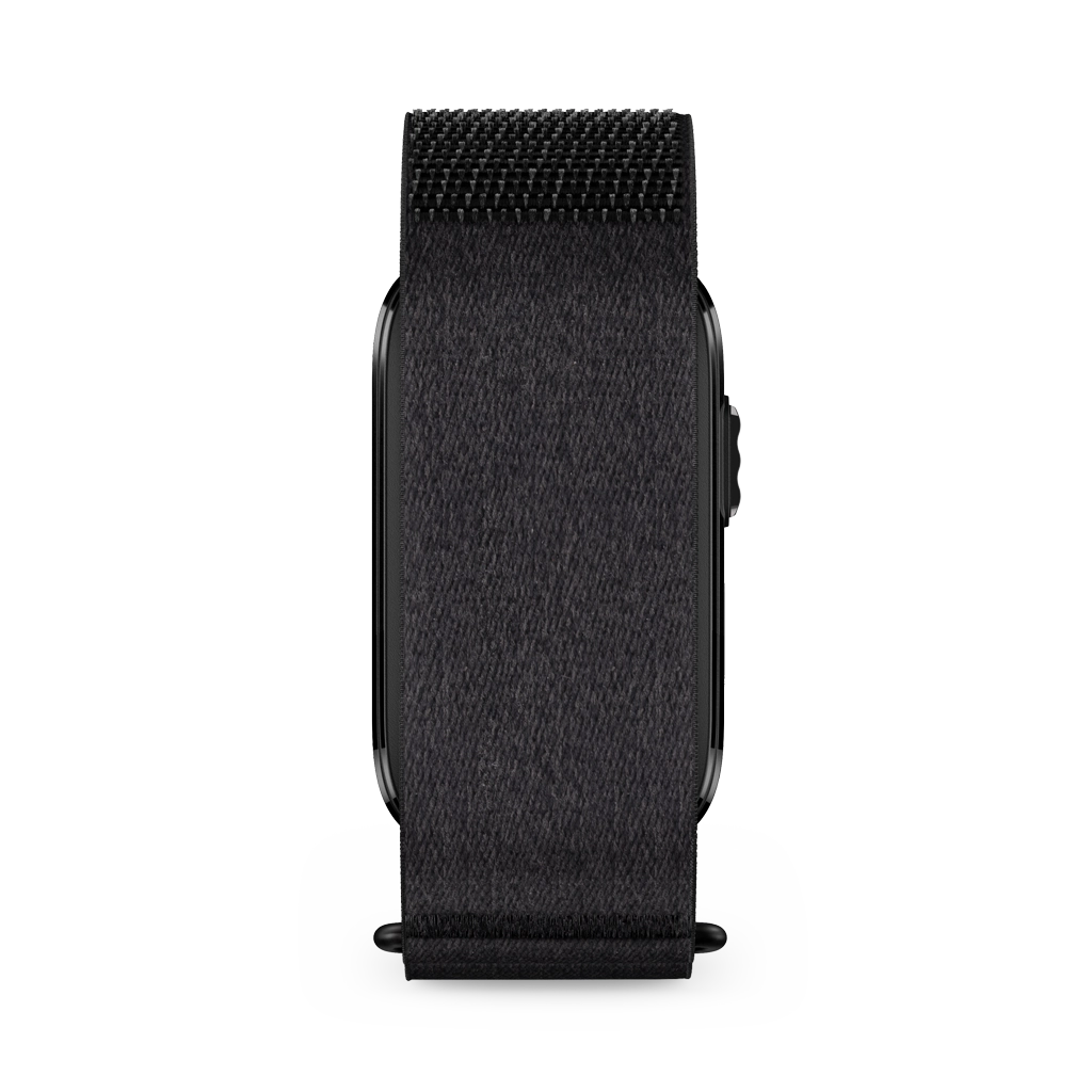 Garmin CIRQA™ Smart Band S–M Sort - 010-04675-10 - urmakerlarsen.no