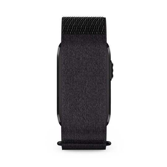 Garmin CIRQA™ Smart Band S–M Sort - 010-04675-10 - urmakerlarsen.no