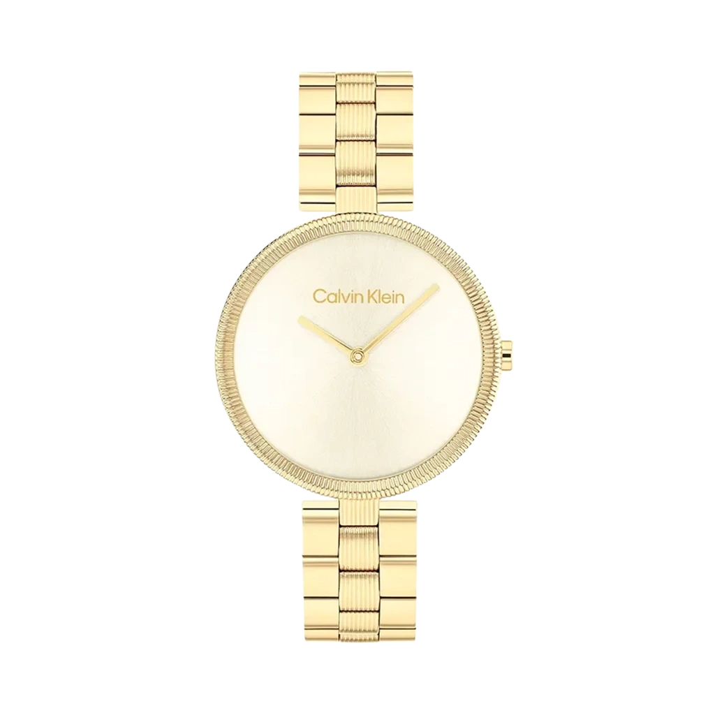 Calvin Klein Gleam - 25100014 - urmakerlarsen.no