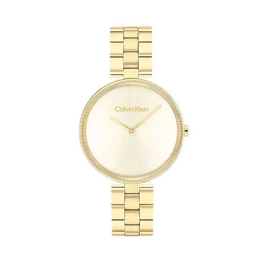 Calvin Klein Gleam - 25100014 - urmakerlarsen.no
