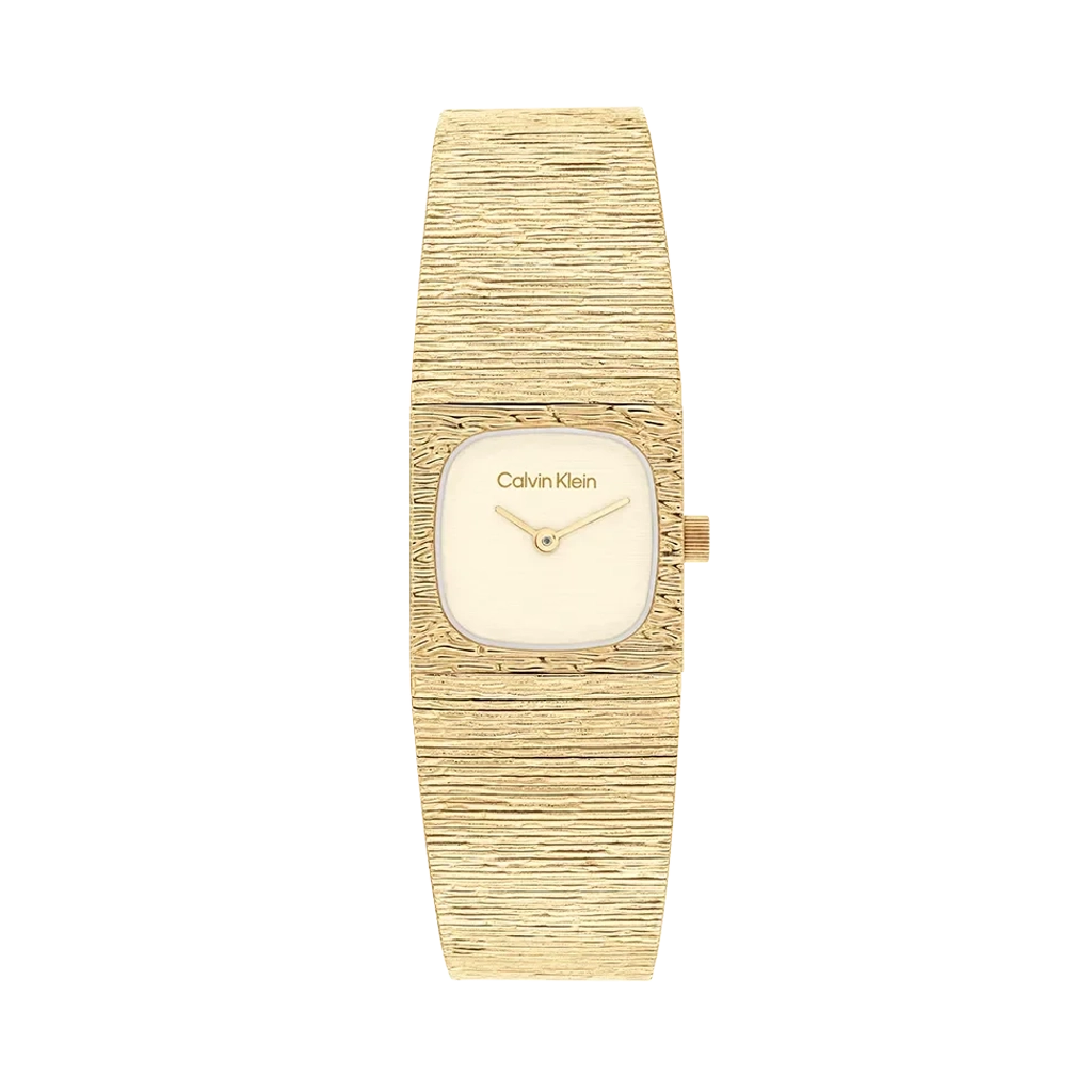 Calvin Klein Sophisticated Square - 25100178 - urmakerlarsen.no