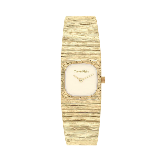Calvin Klein Sophisticated Square - 25100178 - urmakerlarsen.no