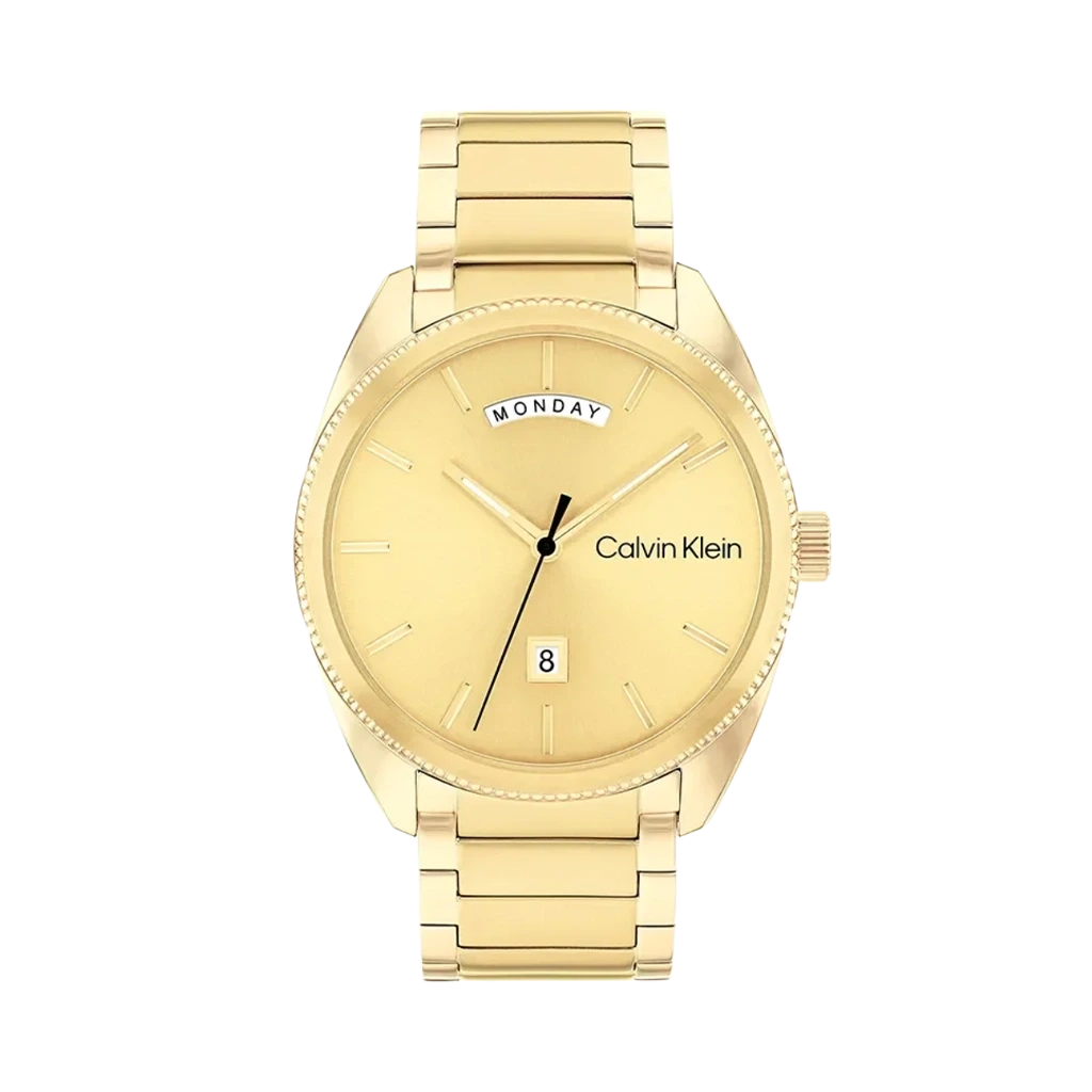 Calvin Klein Progress - 25200447 - urmakerlarsen.no