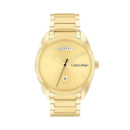 Calvin Klein Progress - 25200447 - urmakerlarsen.no