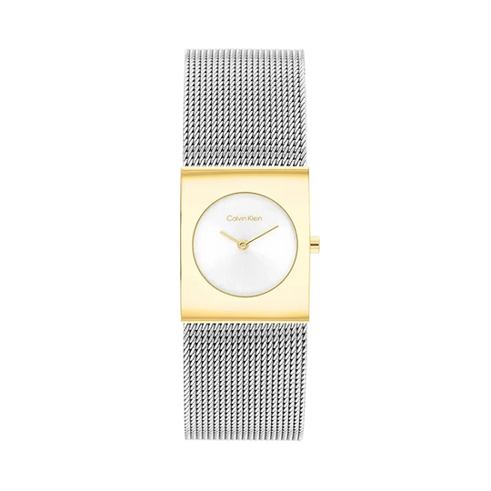 Calvin Klein Pulse - 25100139 - urmakerlarsen.no