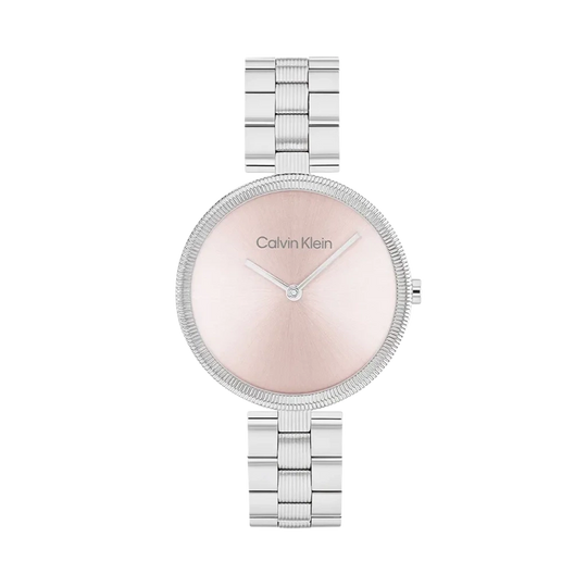 Calvin Klein Gleam - 25100015 - urmakerlarsen.no