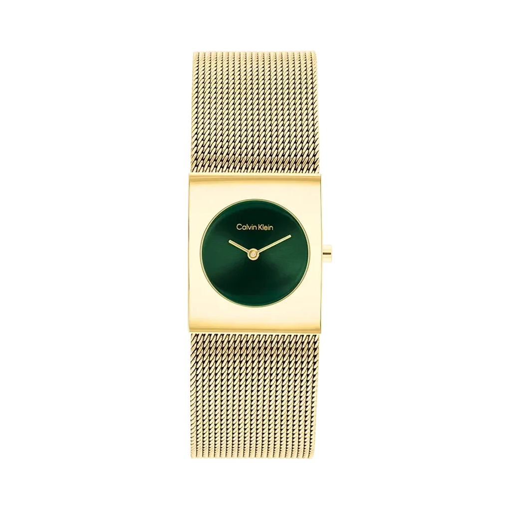 Calvin Klein Pulse - 25100136 - urmakerlarsen.no