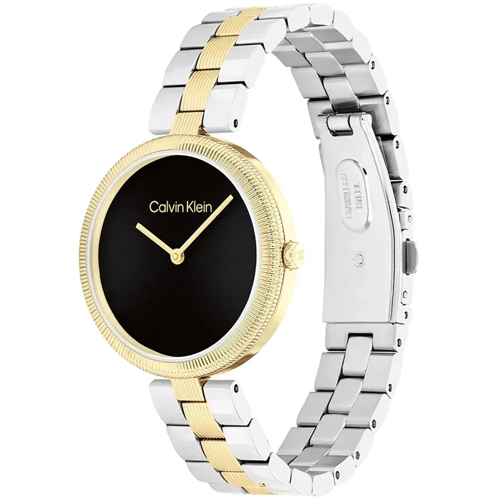 Calvin Klein Gleam - 25100012 - urmakerlarsen.no