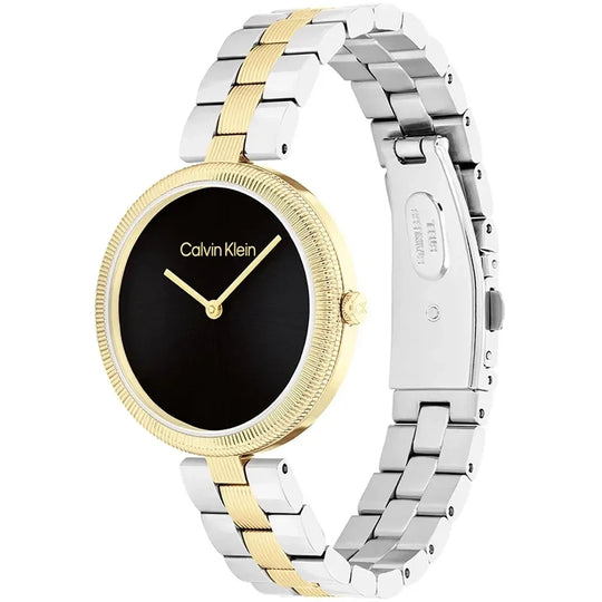 Calvin Klein Gleam - 25100012 - urmakerlarsen.no