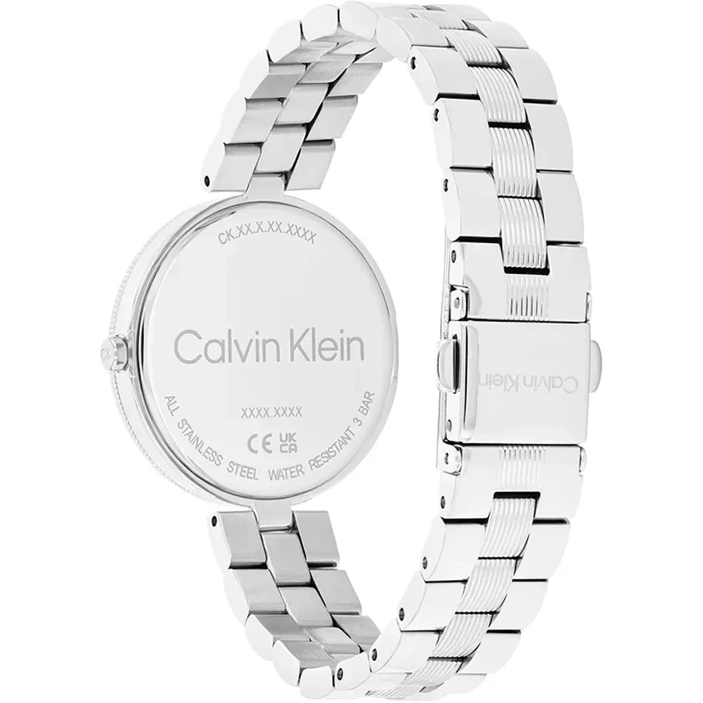 Calvin Klein Gleam - 25100015 - urmakerlarsen.no