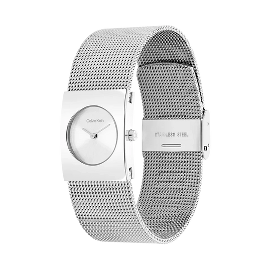 Calvin Klein Pulse - 25100135 - urmakerlarsen.no