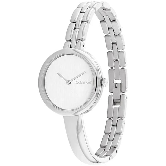 Calvin Klein Bangeled - 25200278 - urmakerlarsen.no