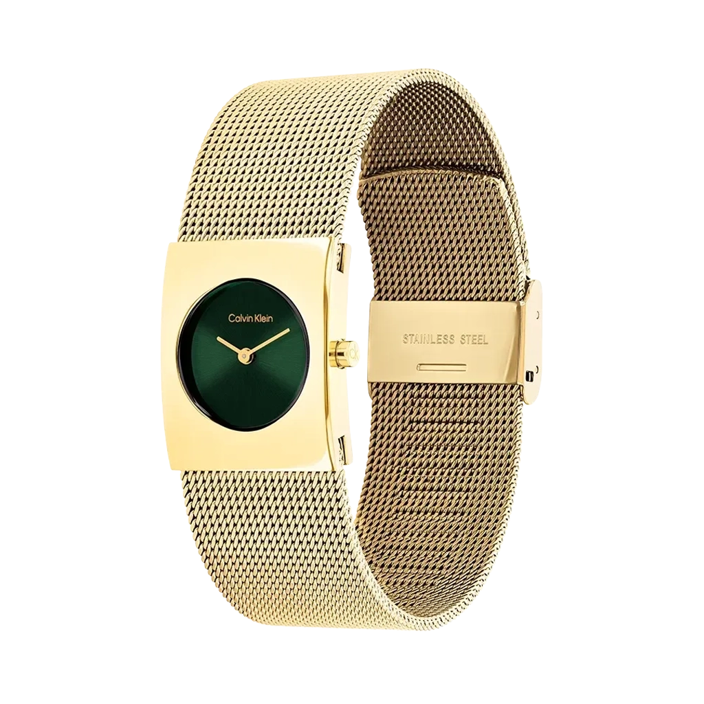 Calvin Klein Pulse - 25100136 - urmakerlarsen.no
