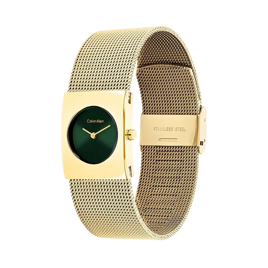 Calvin Klein Pulse - 25100136 - urmakerlarsen.no