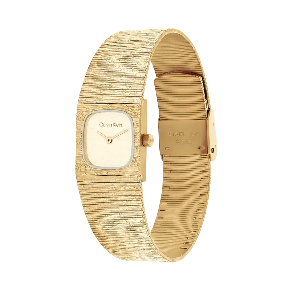 Calvin Klein Sophisticated Square - 25100178 - urmakerlarsen.no