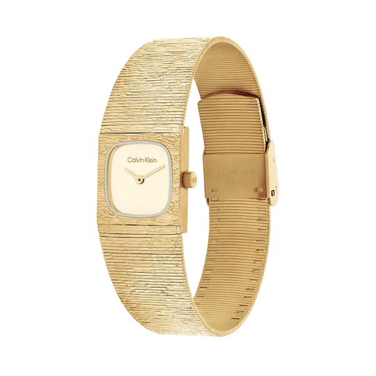 Calvin Klein Sophisticated Square - 25100178 - urmakerlarsen.no