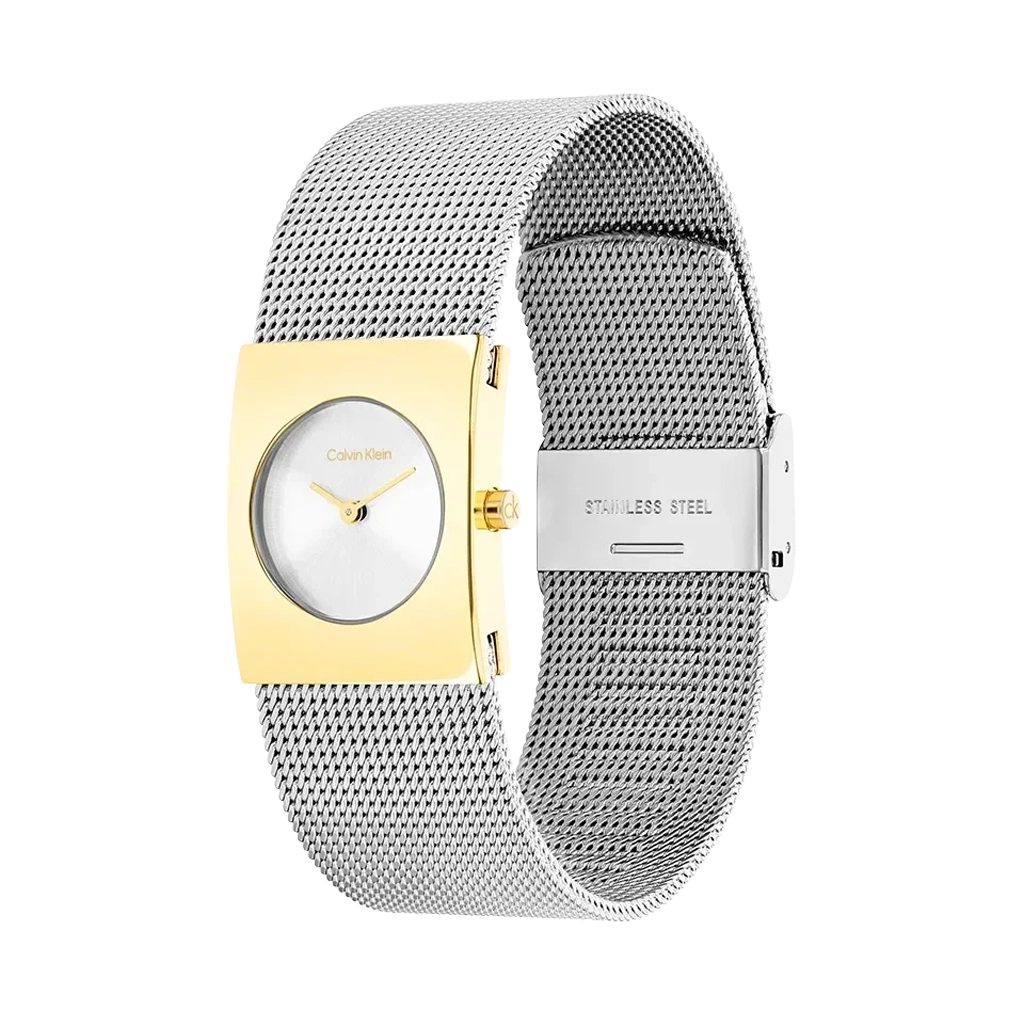 Calvin Klein Pulse - 25100139 - urmakerlarsen.no