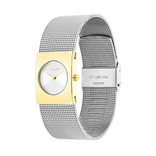 Calvin Klein Pulse - 25100139 - urmakerlarsen.no