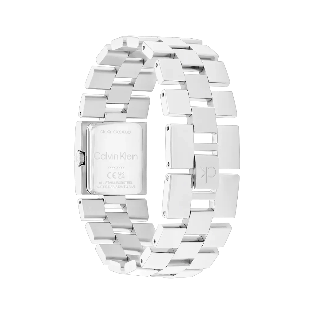 Calvin Klein Meridian - 25100088 - urmakerlarsen.no