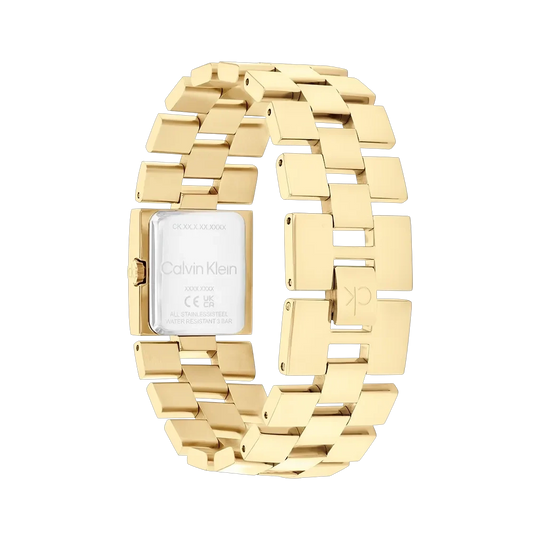 Calvin Klein Meridian - 25100089 - urmakerlarsen.no