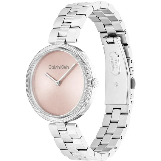 Calvin Klein Gleam - 25100015 - urmakerlarsen.no