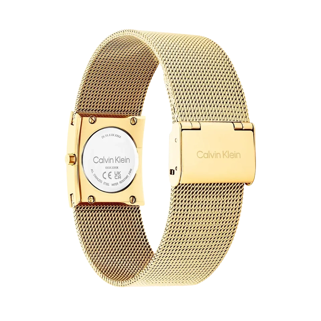 Calvin Klein Pulse - 25100136 - urmakerlarsen.no