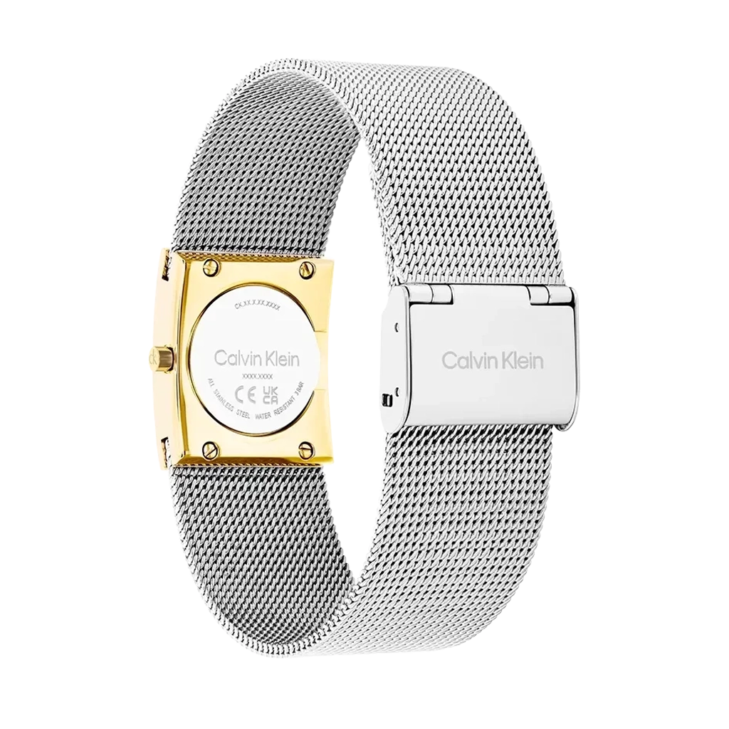 Calvin Klein Pulse - 25100139 - urmakerlarsen.no