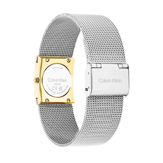 Calvin Klein Pulse - 25100139 - urmakerlarsen.no