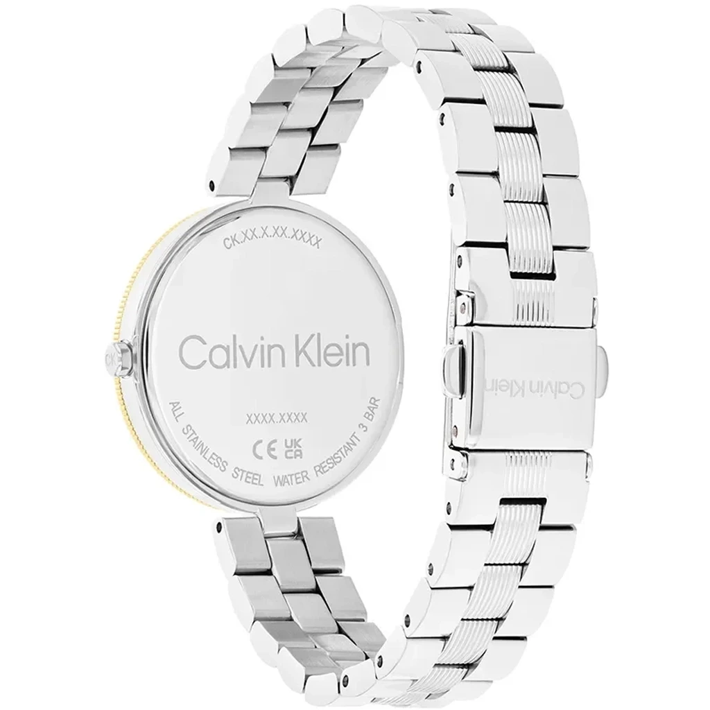 Calvin Klein Gleam - 25100012 - urmakerlarsen.no