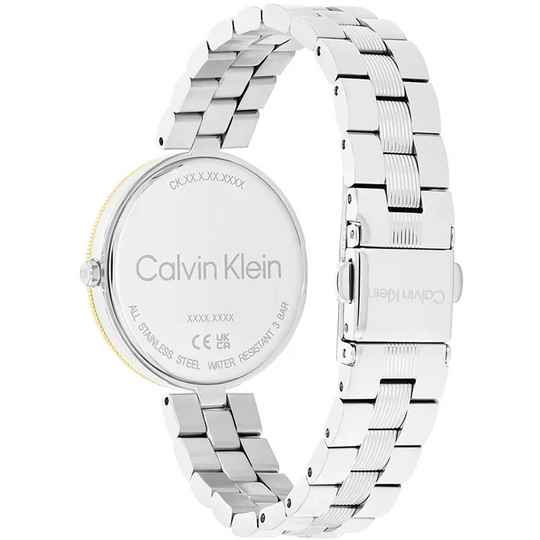 Calvin Klein Gleam - 25100012 - urmakerlarsen.no