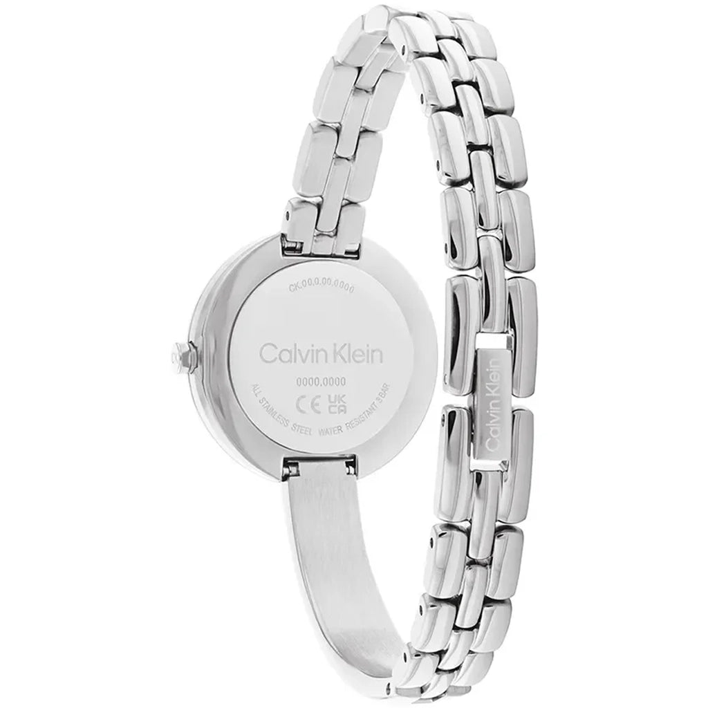 Calvin Klein Bangeled - 25200278 - urmakerlarsen.no
