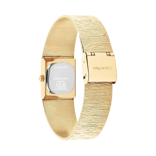 Calvin Klein Sophisticated Square - 25100178 - urmakerlarsen.no