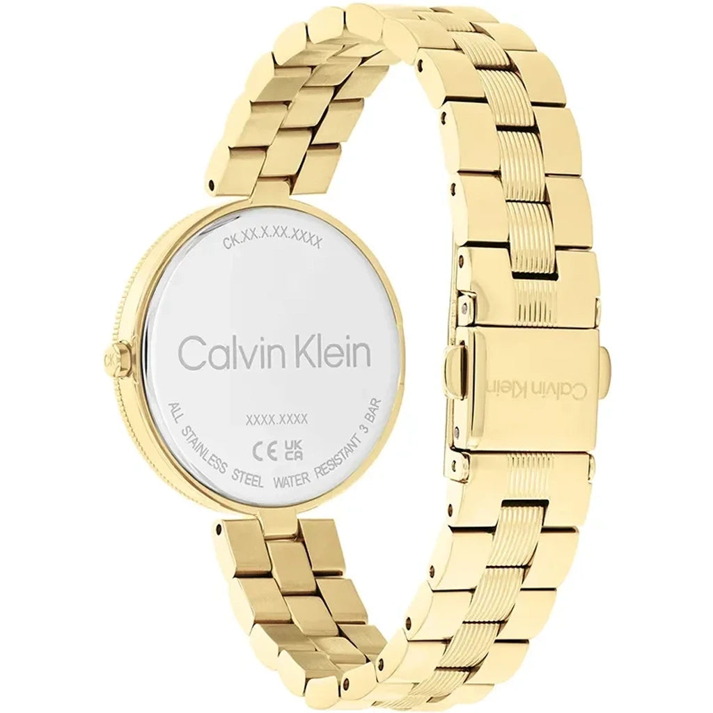 Calvin Klein Gleam - 25100014 - urmakerlarsen.no