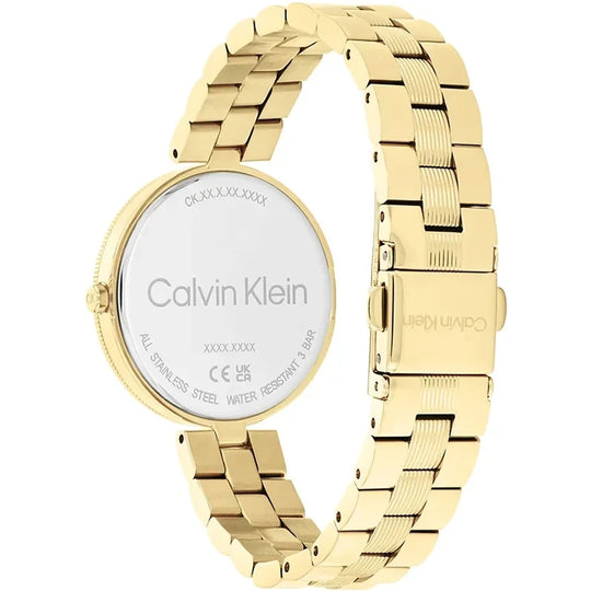 Calvin Klein Gleam - 25100014 - urmakerlarsen.no