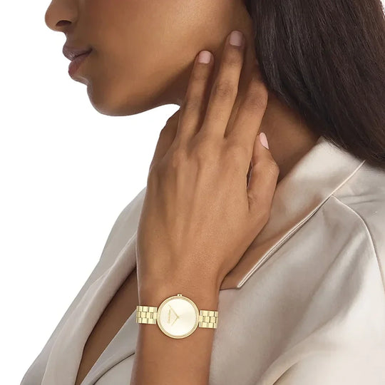 Calvin Klein Gleam - 25100014 - urmakerlarsen.no