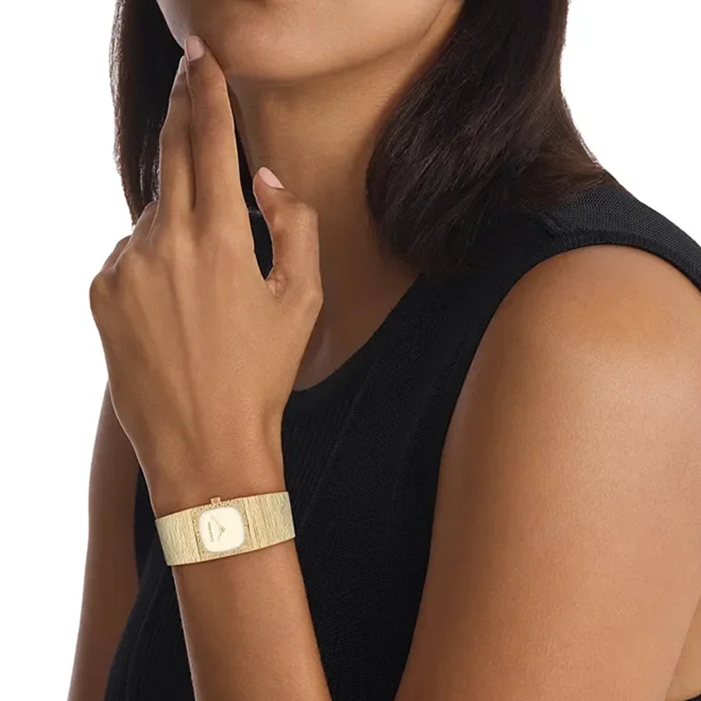 Calvin Klein Sophisticated Square - 25100178 - urmakerlarsen.no