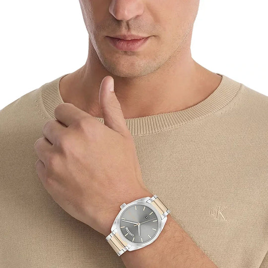 Calvin klein Progress - 25200449 - urmakerlarsen.no